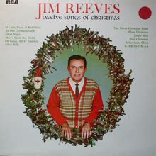 Jim Reeves – Jingle Bells Lyrics | Genius Lyrics