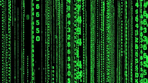 Matrix digit rain code cmd | Matrix rain code screensaver | The Matrix ...