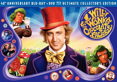 willy, Wonka, Chocolate, Factory, Charlie, Adventure, Family, Comedy ...