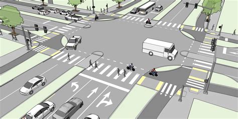 Traffic Intersection Analysis — Alta Planning + Design