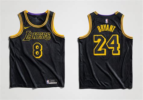 Where to Buy Nike Kobe Black Mamba Jersey | SportFits.com