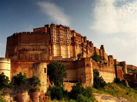 Best Itinary For Jaipur Jodhpur Jaisalmer Tour[2024]-HBTravel - HBTravel