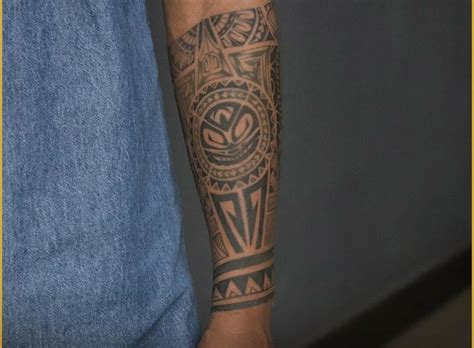 101 Best African Tribal Sleeve Tattoo Ideas That Will Blow Your Mind!