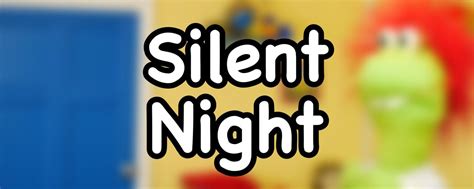 "Silent Night" Explained - DouglasTalks.com