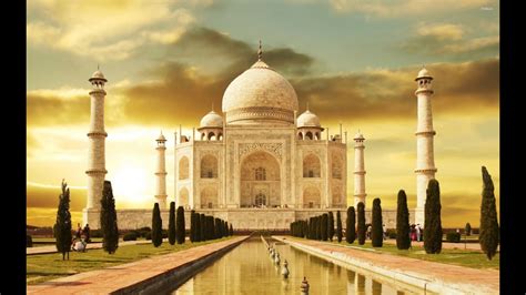 10 Monuments Of India