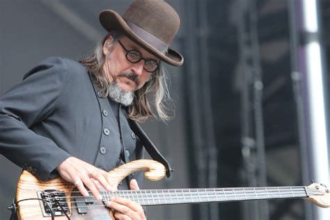 Gear Rundown: Les Claypool - Mixdown Magazine