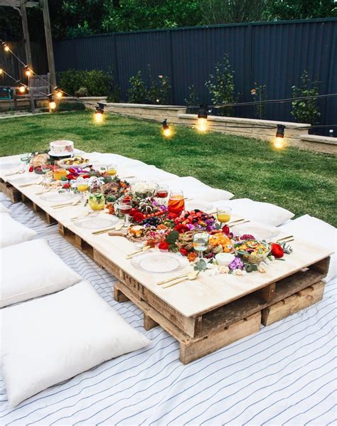 32 Best Garden Party Ideas (With Pictures) You Shouldn't Miss In 2021 ...