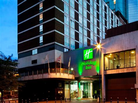 Holiday Inn Birmingham City, Birmingham | 2021 Updated Prices, Deals