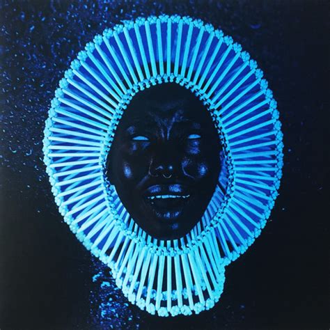 Childish Gambino - Awaken, My Love! (2017, Vinyl) | Discogs