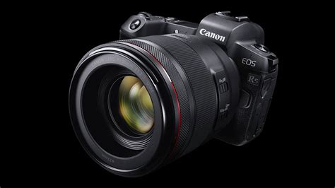 Canon EOS R Mark II to be announced May 2020 – but why so soon ...