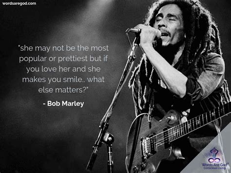 Bob marley quotes | music quotes | music quotes love | music quotes images