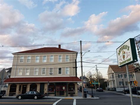 New Bedford, MA Restaurants Open for Takeout, Curbside Service and/or ...