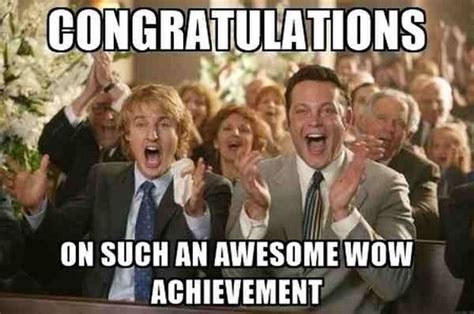 71 Funny Congratulations Memes to Celebrate Success | Congratulations ...