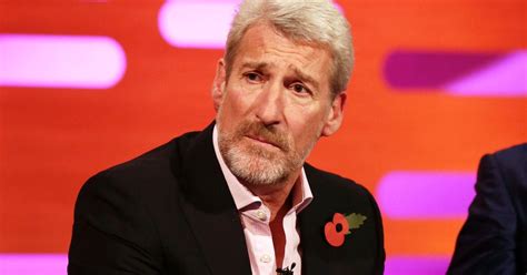 Jeremy Paxman went to A&E three times in 24 hours amid health scares ...