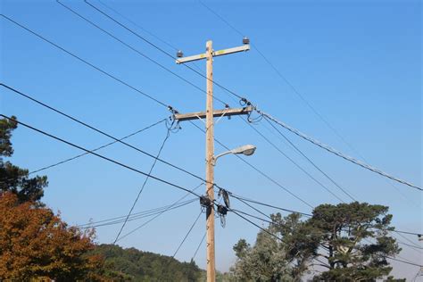 Redwood Bark | PG&E power shut offs shutoff students opportunities