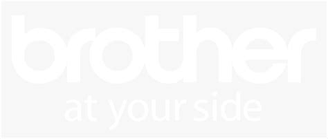 Brother At Your Side Logo, HD Png Download - kindpng