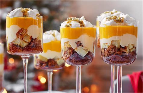 Christmas Dinner Desserts 2023 Best Ultimate Popular List of - Best ...