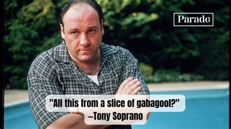 50 Best 'Sopranos' Quotes - Parade