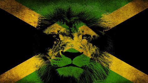 Jamaica Flag Wallpapers - Top Free Jamaica Flag Backgrounds ...