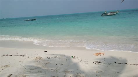 Tourist Information - Lakshadweep Tourism