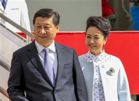 Xi Jinping Wiki, Height, Age, Biography, Family, Wife, Daughter, Net ...