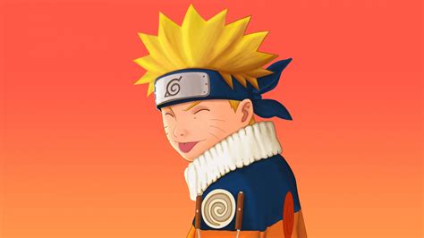 Blonde Boy Naruto Uzumaki 4K HD Naruto Wallpapers | HD Wallpapers | ID ...