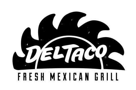 Del Taco Rebranding on Behance