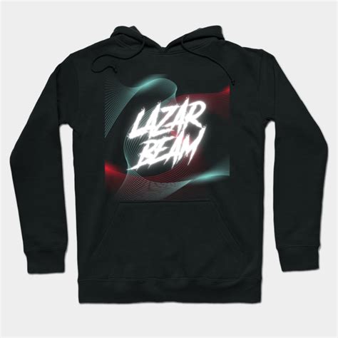 Lazarbeam Best Lazarbeam Merch Present Gift Idea - Lazarbeam - Hoodie ...