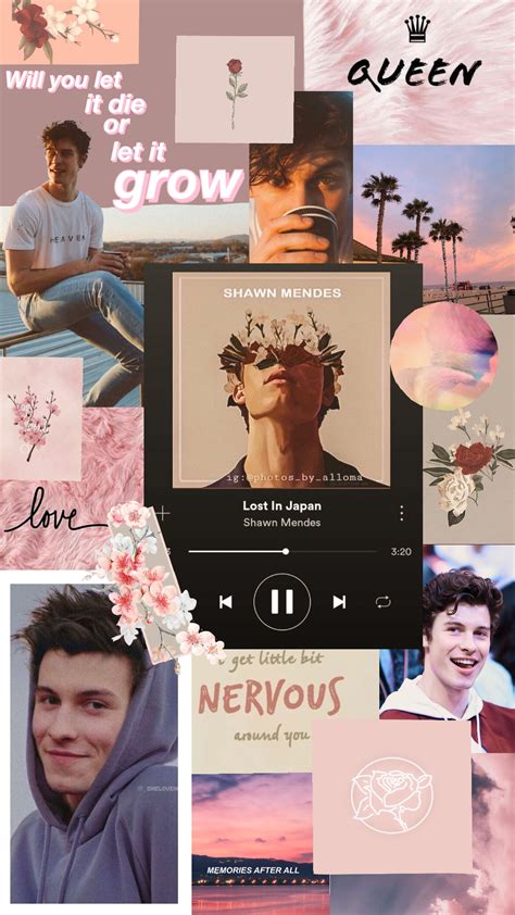 Shawn Mendes Wallpaper | Shawn mendes wallpaper, Shawn mendes ...