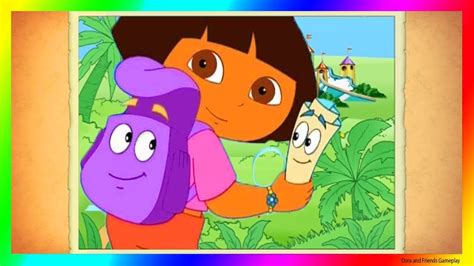 Youtube Dora The Explorer Map | Map of Atlantic Ocean Area