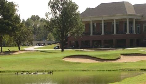 TNgolf.org & Golf House Tennessee