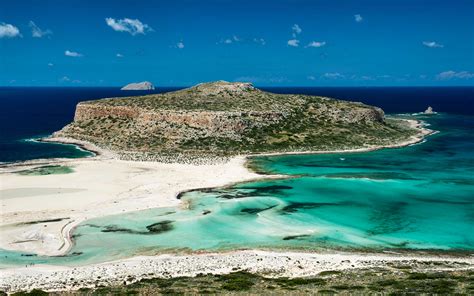 Balos Beach / Crete / Greece // World Beach Guide