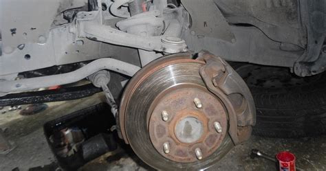 Why Brakes Make Squeak Sound When Braking | Car Troubleshooting