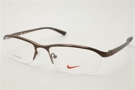 Nike Eyeglasses NK 6037 059 53mm - Walmart.com