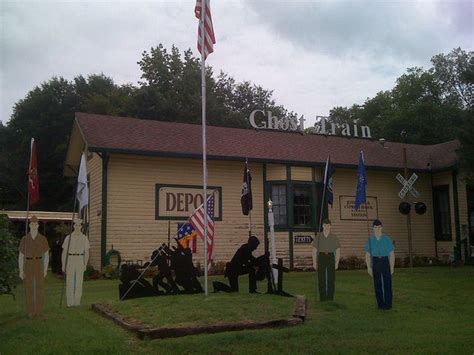 jefferson texas depot | Recent Photos The Commons Getty Collection ...