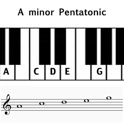 Pentatonic Scale - Music Theory Academy