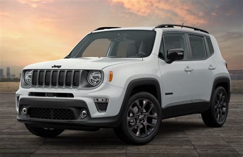 2023 Jeep Renegade Review - auto.teknodaring