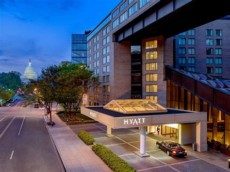 News & Events | Hyatt Regency Washington on Capitol Hill