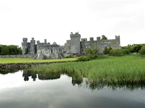 Ashford Castle, Cong, Ireland | Ireland 18 august 2011-2 062… | Flickr