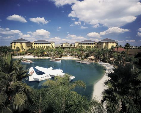 Mybookinghotel: Royal Plaza Hotel Florida