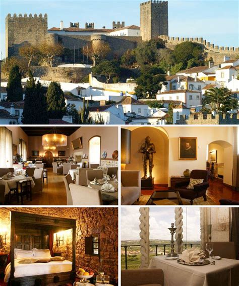 Portugal's Pousadas: Historic Accommodations With Contemporary Luxury ...