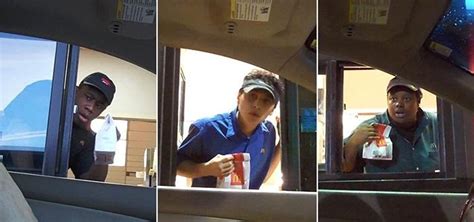 Invisible Driver: The Absolute Best McDonald's Drive-Thru Prank Ever ...