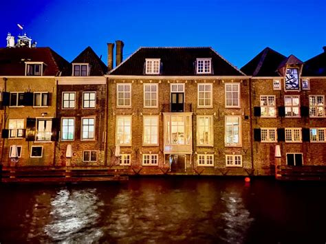 Ten things to do in Dordrecht, South Holland | Velvet Escape