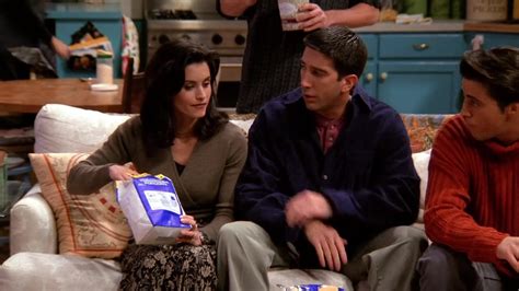 Recap of "Friends" Season 1 Episode 11 | Recap Guide