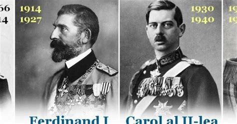 A short history of the Romanian monarchy