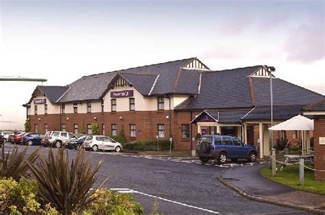 Premier Inn Greenock (Scotland) - Hotel Reviews - TripAdvisor