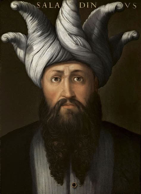 Saladin The Great