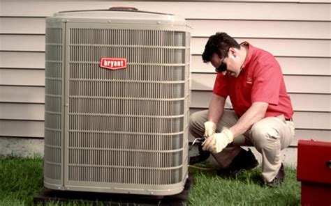 Easier and Less Expensive: Installing a Central Air Conditioner