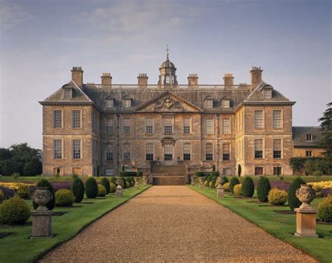 Elizabethan Architecture Upper Class Houses and Mansions