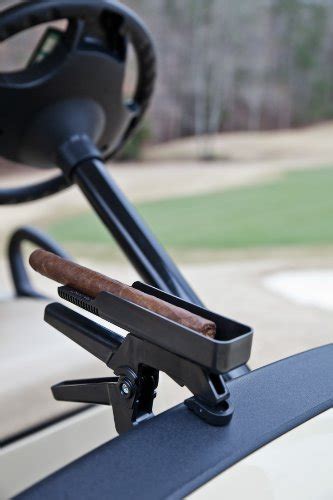 Golf Cart Cigar Holder | Top 10 best magnetic and clip-on cigar holders ...